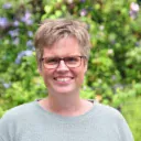 Tanja van Almsick